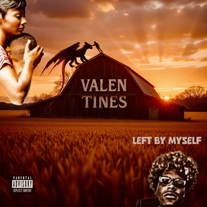 Left By Myself