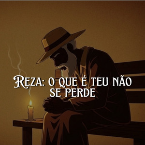 Reza: O Que É Teu Não Se Perde