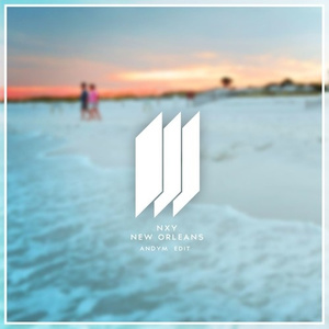 New Orleans (AndyM Edit)