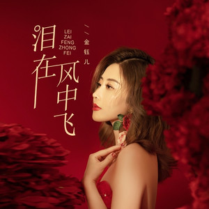 泪在风中飞
