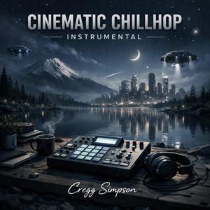 Cinematic Chillhop Instrumental