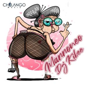 Marroneo (feat. Airian El Traficante)