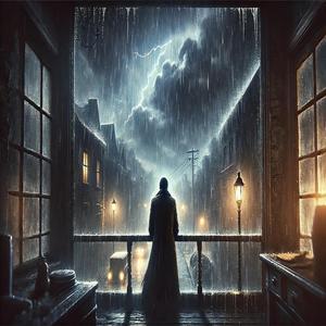 폭풍우 치는 밤