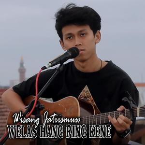 Welas Hang Ring Kene