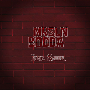 Mrsln Bodda