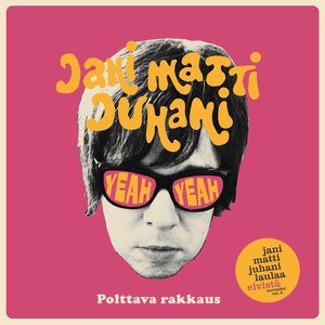 Polttava Rakkaus
