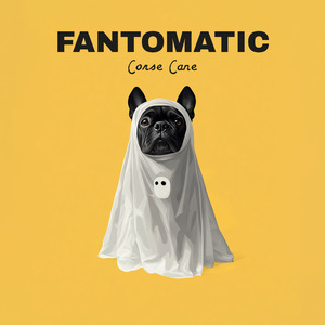 Fantomatic