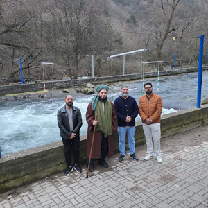 Aşığın bir adımı