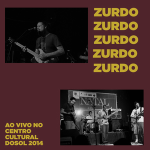 Ao Vivo no Centro Cultural Dosol 2014 (Ao Vivo)