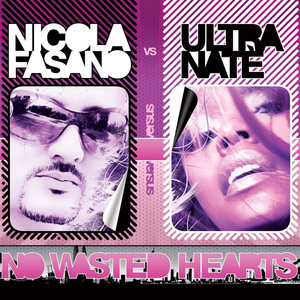 No Wasted Hearts (Billions Dollars Dogs vs. Vincenzo Callea & Luca Lento Mix)