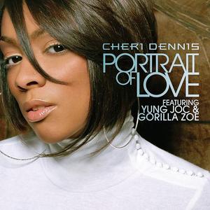 Portrait Of Love (Feat. Yung Joc & Gorilla Zoe) (Album Version)