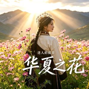 华夏之花 （女版）