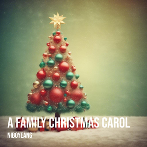A Family Christmas Carol