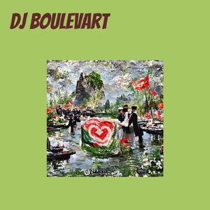 Dj Boulevart