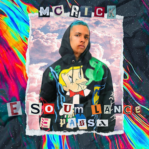 É Só um Lance e Passa (feat. Mc Rick)
