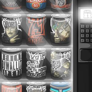 AN TRI FORBAN (feat. 16)