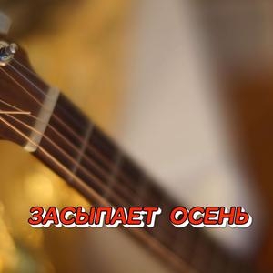 ЗАСЫПАЕТ ОСЕНЬ