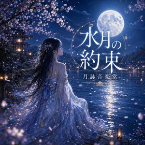 水月の約束