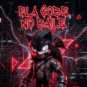 Ela Sobe No Baile (Super Slowed)