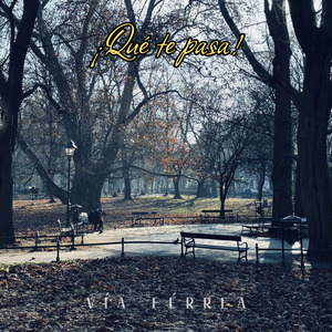 ¡Qué Te Pasa!