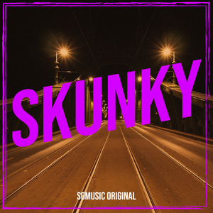 Skunky