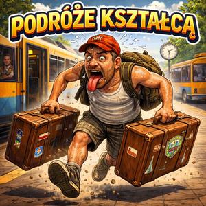 Podróże kształcą