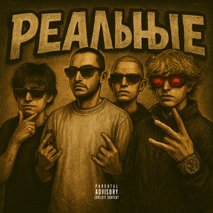 РЕАЛЬНЫЕ