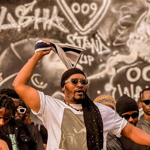TuNASePa Na Kijiji 2 (feat. KiSu, Shedpac, Brain Glisten, WhizG, Boy Kevy, Bony Kichaa, Ellisha James, Game Boy, Nepomatics, Sobibo Khan, NaDriNA, FeDOo, Ommiric, Panthera Leo, KiDa Rhyms, Satoo, Bou Dani, PiROo & FeKeCHEe)