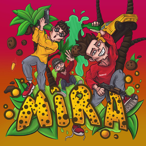 Mira (feat. Jozzeph,sluko)