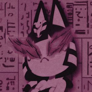 ANKHA PHONK (Speed up)