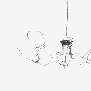 Crack In The Lid Of A Manhole