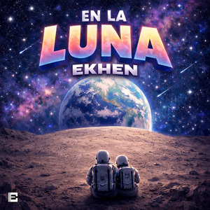En la Luna