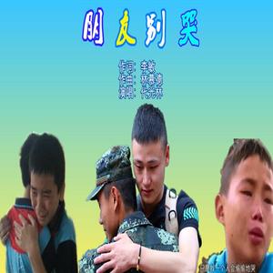 朋友别哭