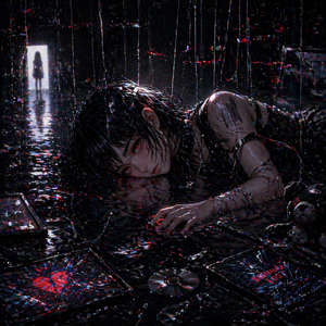 Glitch in My Head