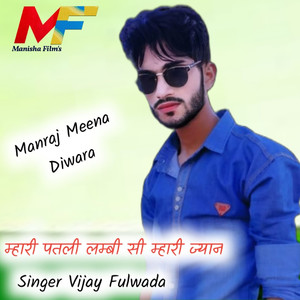 म्हारी पतली लम्बी सी म्हारी ज्यान