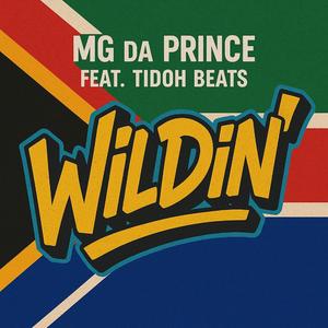 Wildin' (feat. Tidoh Beats)