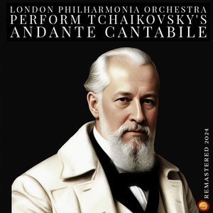 Andante Cantabile (Remastered 2024)