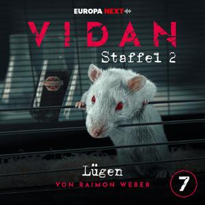 Staffel 2, Folge 7 (Titelmusik)