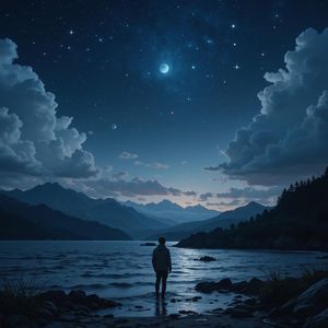 二度と戻れない夜