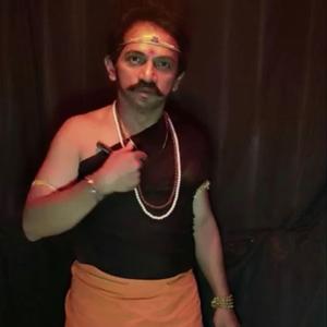 Gavak Challay