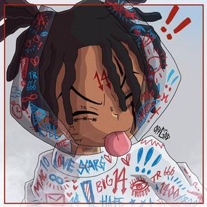 “让我离你近一点好吗”(Prod by Bubbleboy&ZSBeatz)