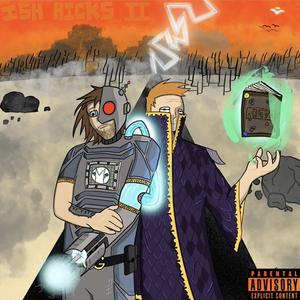 HEYA! (feat. SirStir)