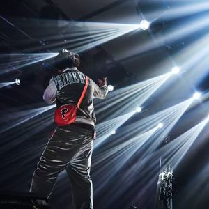 “金球奖”- Big30 × 华云龙KLE × 郑州人 孟菲斯 Type Beat