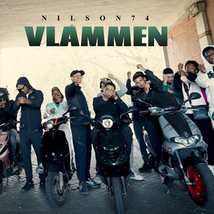 Vlammen