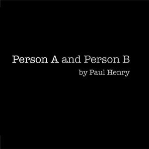 Person A and Person B