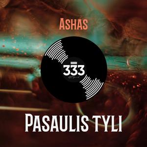 Pasaulis tyli