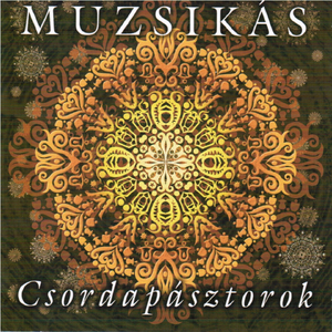 Karácsony-Éjféli Dudálás, Orgonán