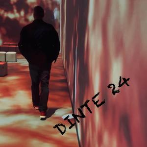 Снег за окном