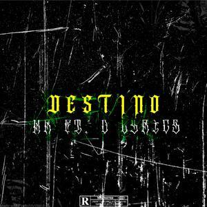 DESTINO (feat. KR)