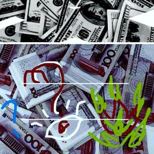 DJ Boomin-real rich（阿刀 remix）